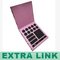 Discount Extra Link Custom Paper Eye Lash Box Packaging